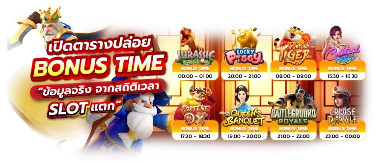 โปรโมชั่นPG4Y